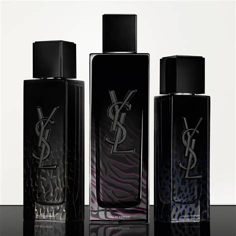 ysl myself release|y y myslf.